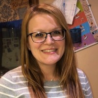 Forever Families, Inc. Employee Samantha Runyon's profile photo