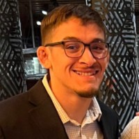 4Sight Labs Employee Dylan Martinez's profile photo