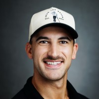 FrieslandCampina Ingredients Employee Eric Rosenberg's profile photo