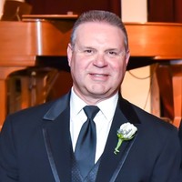 QuEST Rail LLC Employee Robert Lynn's profile photo