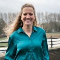 Makelaarsland Employee Dieuwertje Spil's profile photo
