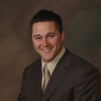 CBRE Employee Chris Liddell's profile photo