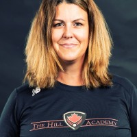 The Hill Academy Employee Julie Packard's profile photo