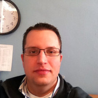 Brooke Army Medical Center Employee Michael Chatterton's profile photo