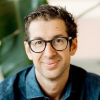 MiQ Employee Paul Moreton's profile photo