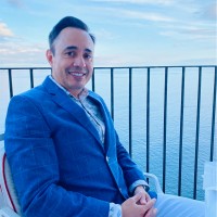 Rivermate Employee Louis de Lozada's profile photo