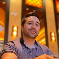 Georgia Technology Authority Employee Marcelo Villamar's profile photo
