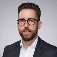 Steiner Group AG Employee Patrick Schenker's profile photo