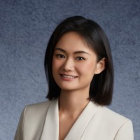 Boston College Lynch School Employee Siming Chen's profile photo