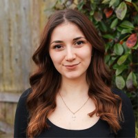 Ripple Africa Employee Madison H.'s profile photo