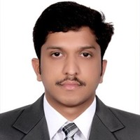Siemens Postal, Parcel & Airport Logistics LLC Employee Sugeshkumar Pp's profile photo