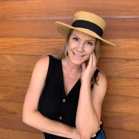 Lawyerist Employee Sara Muender's profile photo