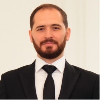 Abdullah İçel Email