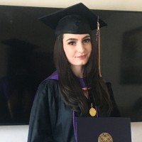 Delicate Cosmetics Inc Employee Mariam Minasyan's profile photo