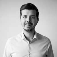 Concentrix Employee Richard McMahon's profile photo