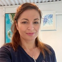 Martin's Caterers Employee Olimpia Siebold's profile photo