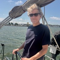 Simac IT NL Employee Edward van Rossum's profile photo