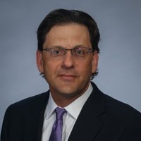 UES Employee Chuck Salsky's profile photo
