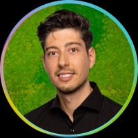 Grupo QbD | Spain Employee Peter Goossens's profile photo