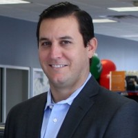 The HON Company Employee John Krieger's profile photo