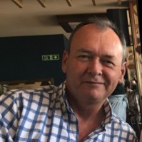 Bellsing Employee Mark Laben's profile photo