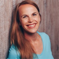 etracker Employee Katrin Nebermann's profile photo