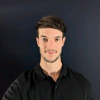 Adam Williams's profile photo