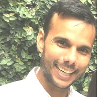 Pedro Miguel Padrón Díaz Email