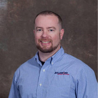 Atlantic Emergency Solutions Employee Josh Pennington's profile photo