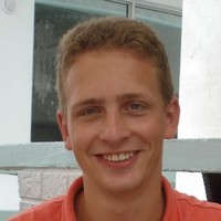 WWA Employee Jeroen Graafmans's profile photo