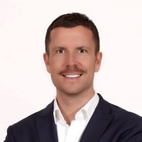 WATR Group GmbH Employee Felix Leitloff's profile photo