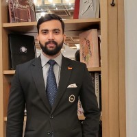 Keller Williams Delhi NCR Employee Aditya Yadav's profile photo