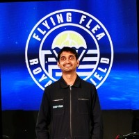 Royal Enfield Employee Abhishek Upadhyay's profile photo