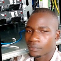 Metcom Employee Gudoi Isaac's profile photo