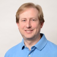 Infoverity Employee Brian Grant's profile photo