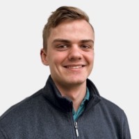 OWL Computing Inc. Employee Zach Benjamin's profile photo