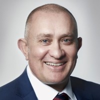 JLR Employee Nigel Blenkinsop's profile photo