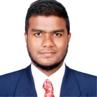 CISPRO TECHNOLOGIES PRIVATE LIMITED Employee Zakeer Jakati's profile photo