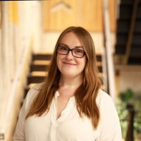 Sogo Services Employee Veronika Adelson's profile photo