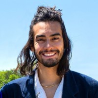 Luke Gordon Email & Phone Number