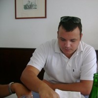 Celeste Employee Daniele Balzano's profile photo