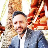 Michele de Cubellis's profile photo