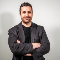 365 Connect Employee Jimmy Lancaster's profile photo