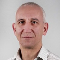 Avenga Employee Iancho Dimitrov's profile photo