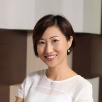 Ngee Ann Polytechnic Employee Sonia Chen's profile photo