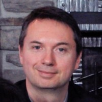 Cégep de Sherbrooke Employee Bruno Binet's profile photo