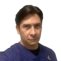 Clínica La Colina Employee Rafael Peñaranda Suárez's profile photo