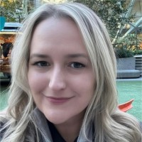 Halcyon Employee Kimberly Roberts's profile photo