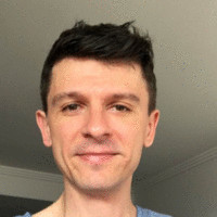 ShiftCare Employee Andras Helyes's profile photo