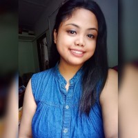 Global Mind Source Employee Bonani Das's profile photo